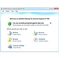 zebNet® Backup for Internet Explorer® TNG - Enterprise License for up to 10 Computers - Hra na PC