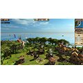 Port Royale 3 - Harbour Master DLC - Hra na PC
