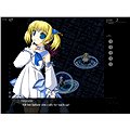 eXceed 2nd - Vampire REX - Hra na PC