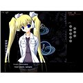 eXceed 2nd - Vampire REX - Hra na PC
