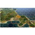Sid Meier’s Civilization® V Game of the Year Edition (MAC) - Hra na PC