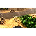 Tiny Troopers (MAC) - Hra na MAC