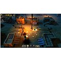 Tiny Troopers (MAC) - Hra na MAC
