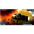 Gemini Wars - Hra na PC