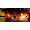 Gemini Wars - Hra na PC