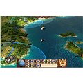 Commander: Conquest of America - Hra na PC