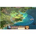 Commander: Conquest of America - Hra na PC
