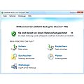 zebNet® Backup for Chrome™ TNG - Enterprise License for up to 10 Computers - Hra na PC