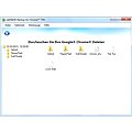 zebNet® Backup for Chrome™ TNG - Enterprise License for up to 10 Computers - Hra na PC