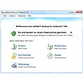 zebNet® Backup for Outlook® TNG - Enterprise License for up to 10 Computers - Hra na PC