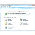zebNet® Backup for Outlook® TNG - Enterprise License for up to 10 Computers - Hra na PC