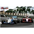 RaceON - Hra na PC