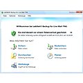 zebNet® Backup for Live Mail TNG - Family License for up to 3 Computers (Non-Business) - Hra na PC