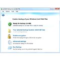 zebNet® Backup for Live Mail TNG - Family License for up to 3 Computers (Non-Business) - Hra na PC