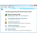 zebNet® Backup for Outlook® TNG - Small-Business License for up to 3 Computers - Hra na PC