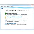 zebNet® Backup for Outlook® TNG - Small-Business License for up to 3 Computers - Hra na PC