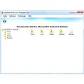 zebNet® Backup for Outlook® TNG - Small-Business License for up to 3 Computers - Hra na PC