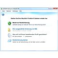 zebNet® Backup for Firefox® TNG - Family License for up to 3 Computers (Non-Business) - Hra na PC