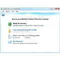 zebNet® Backup for Firefox® TNG - Family License for up to 3 Computers (Non-Business) - Hra na PC