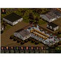 Jagged Alliance 2 Wildfire - Hra na PC
