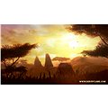 Far Cry 2 - Hra na PC