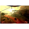 Far Cry 2 - Hra na PC