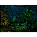The Book of Unwritten Tales - Hra na PC