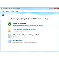 zebNet® Backup for Chrome™ TNG - Small-Business License for up to 3 Computers - Hra na PC