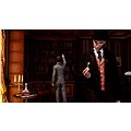 The Testament of Sherlock Holmes - Hra na PC