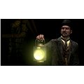The Testament of Sherlock Holmes - Hra na PC