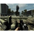 Chernobyl Terrorist Attack - Hra na PC