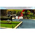 RollerCoaster Tycoon 3 Platinum - Hra na PC