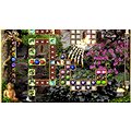 Oriental Dreams - Hra na PC
