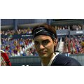 Virtua Tennis 2009 - Hra na PC