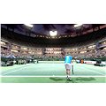 Virtua Tennis 2009 - Hra na PC