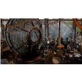 Mind's Eye - Secrets of the Forgotten - Hra na PC