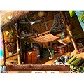Ancient Spirits - Columbus' Legacy (MAC) - Hra na MAC