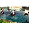 Pirates of the Black Cove Gold Edition - Hra na PC