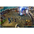 King's Bounty: The Legend - Hra na PC