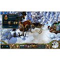 King's Bounty: The Legend - Hra na PC