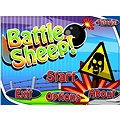 Battle Sheep! - Hra na PC