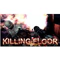 Killing Floor - Hra na PC