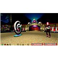 Circus World - Hra na PC