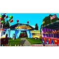 Circus World - Hra na PC