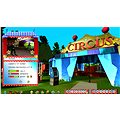 Circus World - Hra na PC
