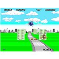 Super Thunder Blade - Hra na PC