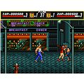 Streets of Rage - Hra na PC