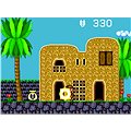 Alex Kidd in the Enchanted Castle - Hra na PC