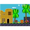 Alex Kidd in the Enchanted Castle - Hra na PC