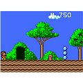 Alex Kidd in the Enchanted Castle - Hra na PC